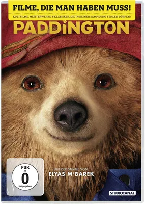 Produktbild von Paddington