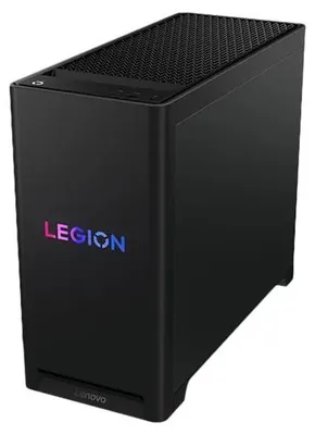 Image de Lenovo Legion T5 – Intel Core Ultra 7 270K, 32 Go de RAM, SSD de 1 To, GeForce RTX 5070, Windows 11 Home