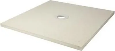 Produktbild von Mepa TersoFLAT Montagepanel 90 x 90 cm für Unterbaugestell 150212, M150451