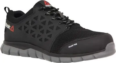 Obrázok produktu pre Topánky Reebok Excel Light S1P Black