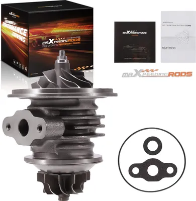 Obrázek produktu pro Turbo kompresor pro LAND ROVER DEFENDER - 2.5 TDI 113 PS 452055-0004