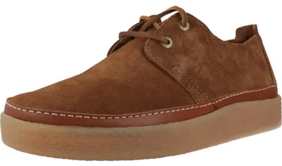 Productafbeelding van Clarks Clarkwood Low, kleur: zwart