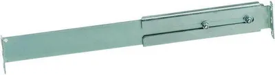 Immagine prodotto di Lanview RAX125ZN - Silber - 320 mm - 600 mm - 450 mm - 1,37 kg - 1,38 kg (RAX125ZN)