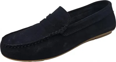 Produktbild von Marc O'Polo Mokassin Blau