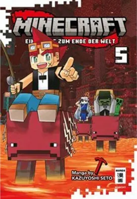 Obrázek produktu pro Minecraft 05