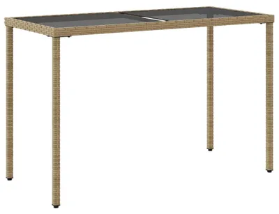 Zdjęcie produktu dla VidaXL 365075, Beżowy, 1150 mm, 540 mm, 740 mm