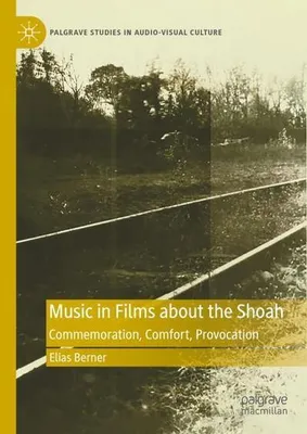 Produktbild von Music in Films about the Shoah
