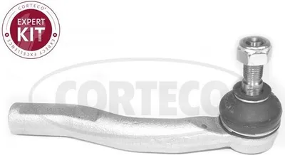 Produktbild von CORTECO Spurstangenkopf Spurstange für TOYOTA AYGO (WNB1, KGB1) Vorne Links 49401150