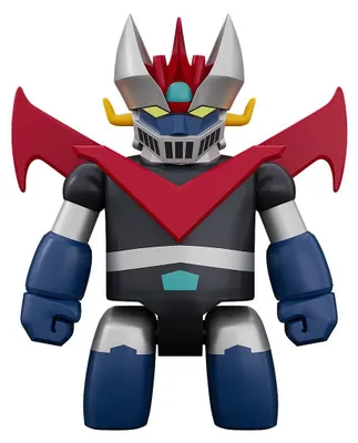 Obrázok produktu pre Great Mazinger Brickroid Actionfigur Great Mazinger 5 cm