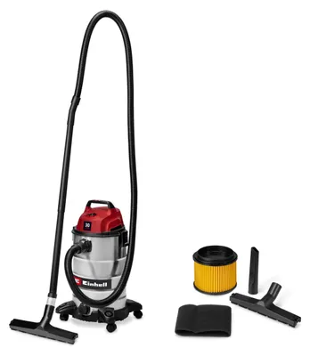 Produktbild von Einhell Nass-Trockensauger TC-VC 3055 S