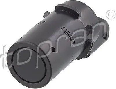 Produktbild von TOPRAN 701 889 Einparkhilfe Parksensor Schwarz für FORD Focus II Schrägheck (DA, HCP, DP) für RENAULT Clio III Schrägheck (BR0/1, CR0/1) TWINGO II