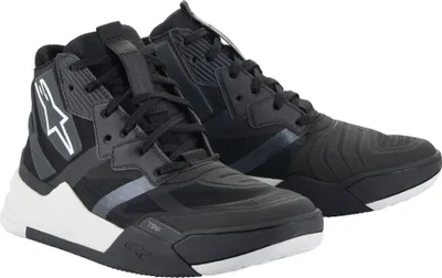 Image de Chaussures Alpinestars Speedflight noir/blanc