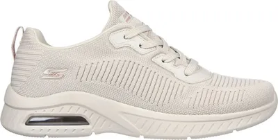 Zdjęcie produktu dla Skechers Buty Squad Airclose Encounter, 117378NAT