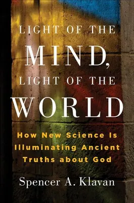 Immagine prodotto di Klavan, S: Light of the Mind, Light of the World