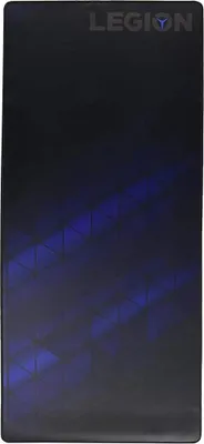 Zdjęcie produktu dla Lenovo Legion | Podkładka pod klawiaturę i mysz | Gaming Control | 90 cm x 40 cm | Mikrofibra
