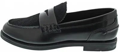 Image de Chaussons Gant Gracelyn noirs, taille 39