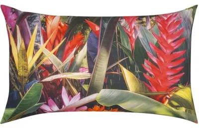 Produktbild von pad Kissenhülle Tropical Multi (35x60cm)