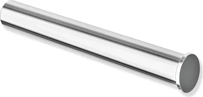 Produktbild von HEWI Reservepapierhalter Sys 162, verchromt, für 1 WC-Rolle