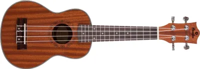Image de Prodipe Guitars BS1 Ukulélé soprano