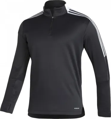 Obrázek produktu pro Adidas Tiro 21, pánská tréninková mikina, model GH7304, velikost: S
