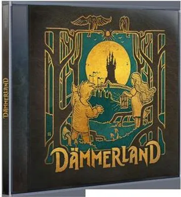 Produktbild von Dämmerland