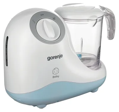 Produktbild von Gorenje BFM900BY Multifunktions-Dampfgarautomat 900Watt 4Dampfstufen