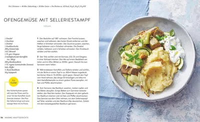 Obrázek produktu pro Diabetes-Rezepte vegetarisch