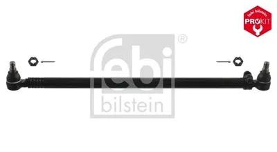 Produktbild von FEBI BILSTEIN Lenkstange 48316 Vorne passend für MERCEDES-BENZ UNIMOG 882mm