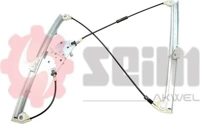 Produktbild von SEIM 901710 Elektrischer Fensterheber Vorne Links für BMW 3 Compact (E46)