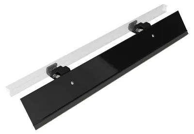 Obrázek produktu pro NORDRIVE N11054 K-11 Střešní ližiny a nosiče z hliníku, 110 cm
