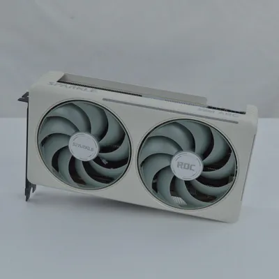 Zdjęcie produktu dla Sparkle SPARKLE Intel Arc B580 ROC Luna OC U12G graphics card