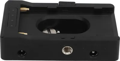 Zdjęcie produktu dla Płytka adaptera akumulatora NP F z portem wyjściowym DC12V DC8V 18W USB do Sony F970 F750 F550