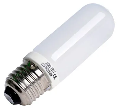 Produktbild von Godox Ml01 Modellierlampe 150w One Size