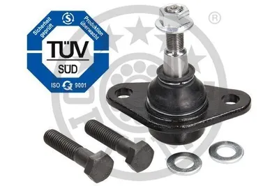 Produktbild von OPTIMAL Traggelenk Vorne Links Vorne Rechts Unten für VOLVO 940 II Kombi (945) G3-124