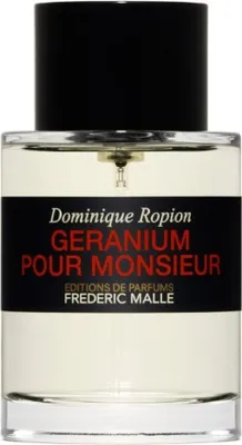 Produktbild von Frederic Malle Dominique Ropion Geranium Pour Monsieur EdP 100ml