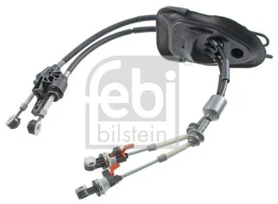 Obrázok produktu pre FEBI BILSTEIN 1002053 Lanový mechanizmus manuálnej prevodovky vhodný pre PEUGEOT Rifter MPV