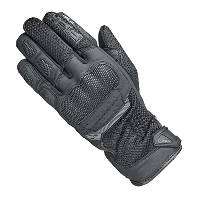 Produktbild von Held Desert II Damen Motorrad Handschuhe, schwarz, 6