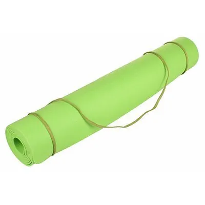 Obrázek produktu pro Merco Yoga EVA 4 Mat podložka na cvičení limetková varianta 40654