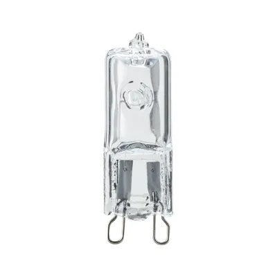 Produktbild von Paulmann 800.30, 20 W, G9, 2000 h, 240 lm, Warmweiß, 100