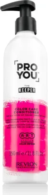 Produktbild von Revlon 8432225113708, Frauen, Professionelle Haarspülung, Alle Haare, Gefärbtes Haar, Dünnes Haar, Farbschutz, Glanz, 350 ml, Pumpenflasche