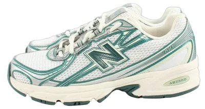 Produktbild von New Balance sneakers Größe 40