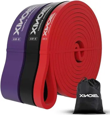 Obrázok produktu pre Latexová posilňovacia guma na silový tréning a strečing