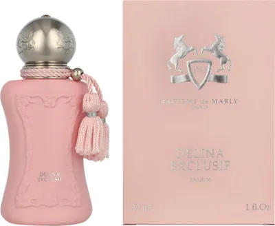 Zdjęcie produktu dla Parfums de Marly Delina Exclusif Parfém 30 ml W