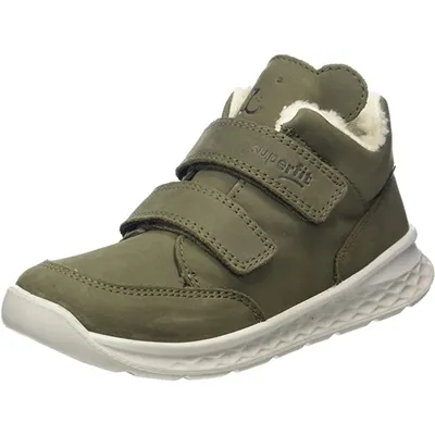 Produktbild von Superfit Halbschuhe Mädchen 31343131363335 Grün 20 EU