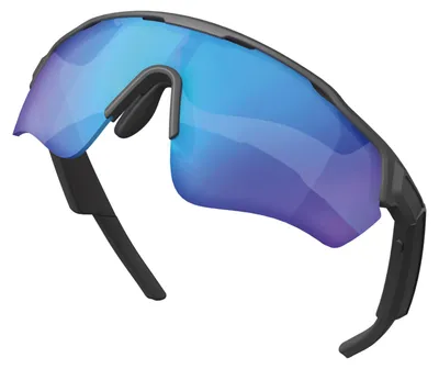 Immagine prodotto di Music Hero Nuvision Occhiali Sportivi Smart