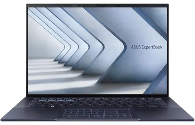Obrázek produktu pro ASUS ExpertBook B9 OLED B9403CVAR-PP1735X, Intel Core 7, 35,6 cm (14"), 2880 x 1800 px, 16 GB, 512 GB, Windows 11 Pro