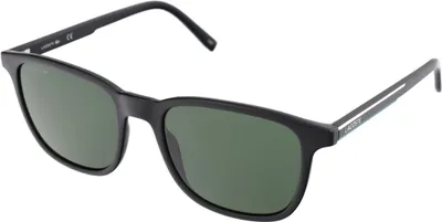 Produktbild von LACOSTE L915S 001 BLACK 53/19/145 MALE Sonnenbrillen