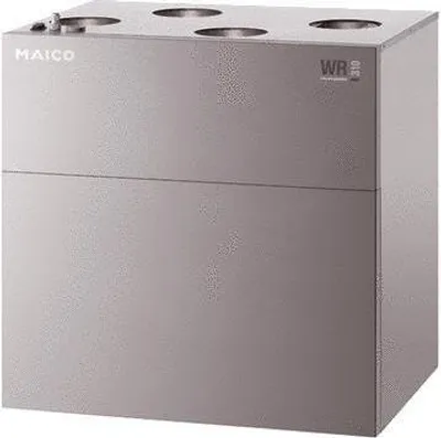 Image de WR 410 R Droite 0095.0261 - Ventilateurs Maico