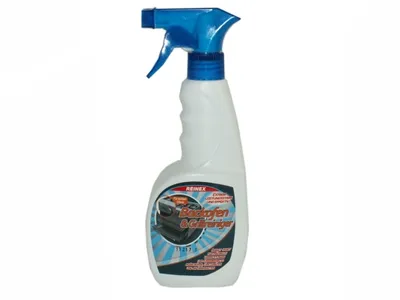 Produktbild von Backofen & Grillreiniger  500ml, mit Sprühpistole