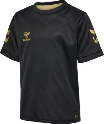 Produktbild von Hummel 24C Reversible Poly Tee Kids sonstige 140